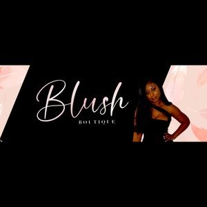 Meet your Posher, Blush